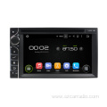 Android Car Audio For Universal 6.2 Inch Player